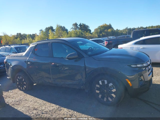 Продаж на аукціоні авто 2026 Hyundai Santa Cruz Sel, vin: 5NTJBDDE4TH167191, номер лоту: 46258264