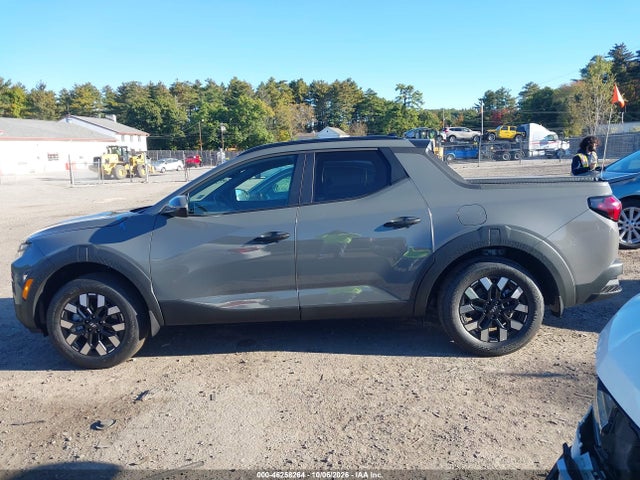 Продаж на аукціоні авто 2026 Hyundai Santa Cruz Sel, vin: 5NTJBDDE4TH167191, номер лоту: 46258264