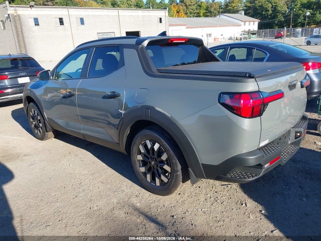 Продаж на аукціоні авто 2026 Hyundai Santa Cruz Sel, vin: 5NTJBDDE4TH167191, номер лоту: 46258264
