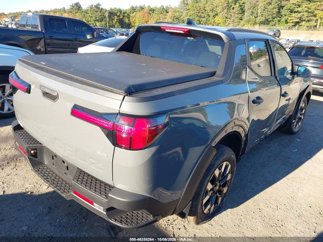 Продаж на аукціоні авто 2026 Hyundai Santa Cruz Sel, vin: 5NTJBDDE4TH167191, номер лоту: 46258264