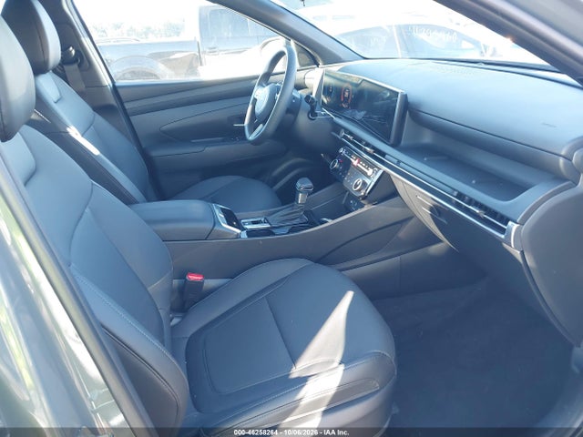 Продаж на аукціоні авто 2026 Hyundai Santa Cruz Sel, vin: 5NTJBDDE4TH167191, номер лоту: 46258264