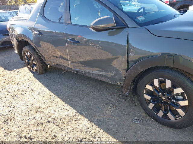 Продаж на аукціоні авто 2026 Hyundai Santa Cruz Sel, vin: 5NTJBDDE4TH167191, номер лоту: 46258264