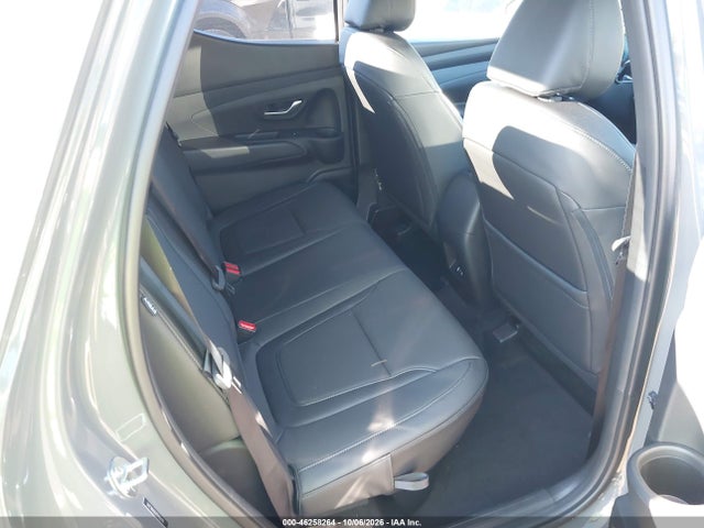 Продаж на аукціоні авто 2026 Hyundai Santa Cruz Sel, vin: 5NTJBDDE4TH167191, номер лоту: 46258264