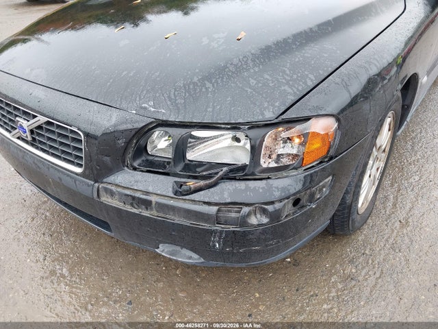 Aukcja sprzedaży 2002 Volvo S60 2.4, vin: YV1RS61R622120906, numer aukcji: 46258271