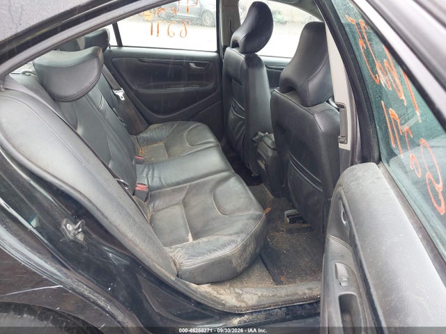 Aukcja sprzedaży 2002 Volvo S60 2.4, vin: YV1RS61R622120906, numer aukcji: 46258271