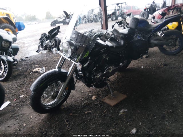 Aukcja sprzedaży 2009 Yamaha Xvs650 A/at, vin: JYAVM01E29A130532, numer aukcji: 46258278