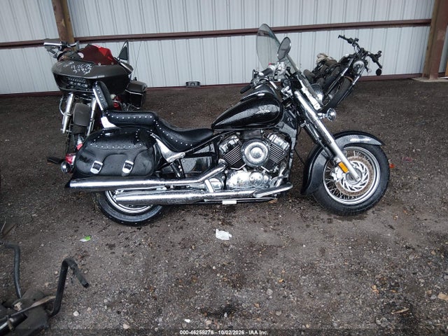 Aukcja sprzedaży 2009 Yamaha Xvs650 A/at, vin: JYAVM01E29A130532, numer aukcji: 46258278