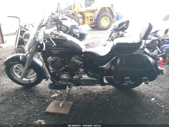 Aukcja sprzedaży 2009 Yamaha Xvs650 A/at, vin: JYAVM01E29A130532, numer aukcji: 46258278