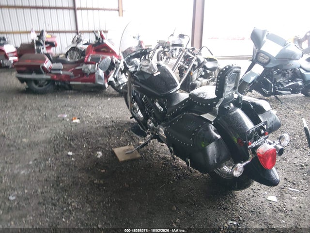 Aukcja sprzedaży 2009 Yamaha Xvs650 A/at, vin: JYAVM01E29A130532, numer aukcji: 46258278