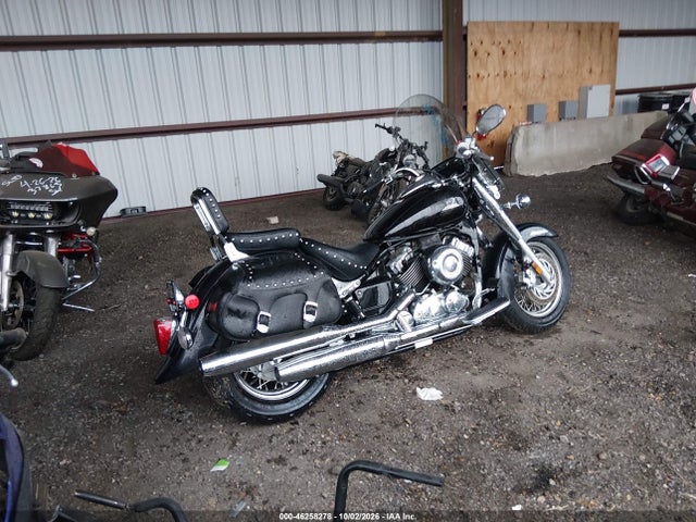 Aukcja sprzedaży 2009 Yamaha Xvs650 A/at, vin: JYAVM01E29A130532, numer aukcji: 46258278