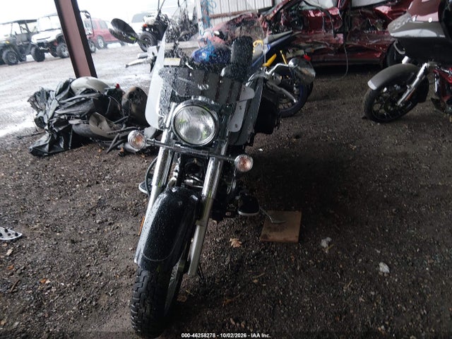 Aukcja sprzedaży 2009 Yamaha Xvs650 A/at, vin: JYAVM01E29A130532, numer aukcji: 46258278