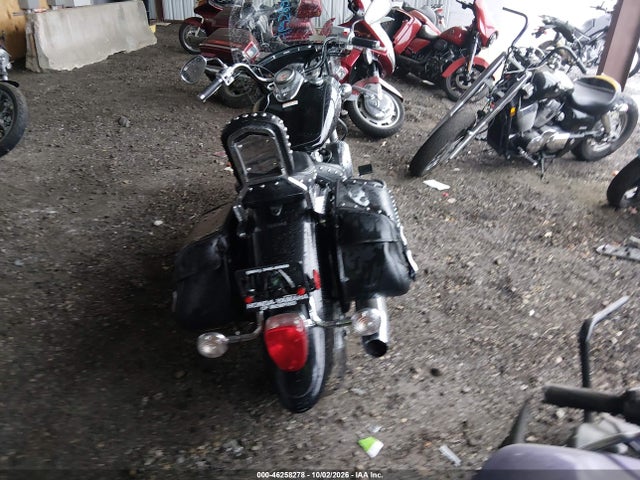 Aukcja sprzedaży 2009 Yamaha Xvs650 A/at, vin: JYAVM01E29A130532, numer aukcji: 46258278
