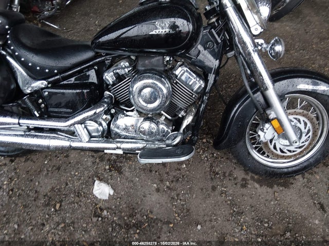Aukcja sprzedaży 2009 Yamaha Xvs650 A/at, vin: JYAVM01E29A130532, numer aukcji: 46258278