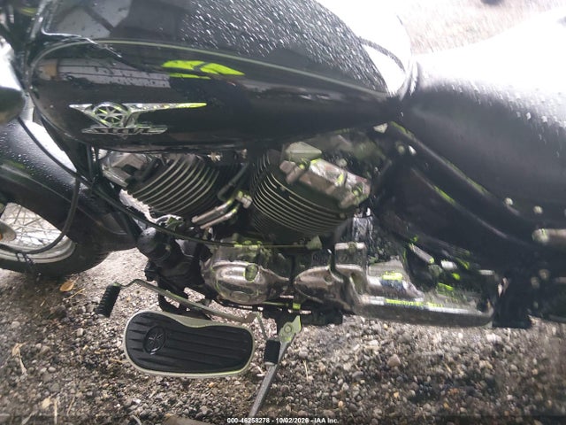 Aukcja sprzedaży 2009 Yamaha Xvs650 A/at, vin: JYAVM01E29A130532, numer aukcji: 46258278