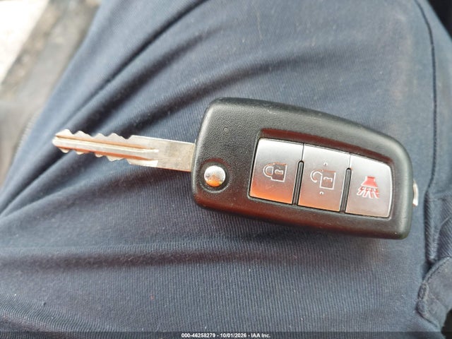 46258279 :رقم المزاد ، KNMAT2MV6FP561624 vin ، 2015 Nissan Rogue S مزاد بيع