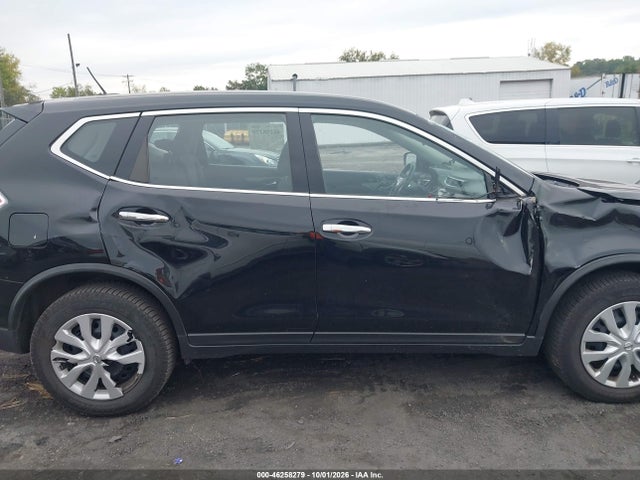 46258279 :رقم المزاد ، KNMAT2MV6FP561624 vin ، 2015 Nissan Rogue S مزاد بيع