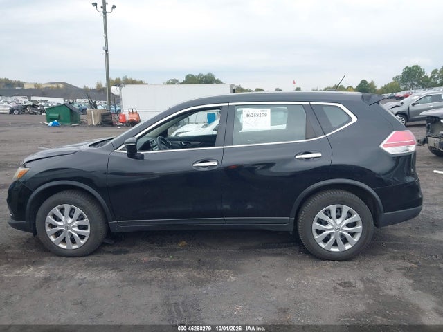 46258279 :رقم المزاد ، KNMAT2MV6FP561624 vin ، 2015 Nissan Rogue S مزاد بيع