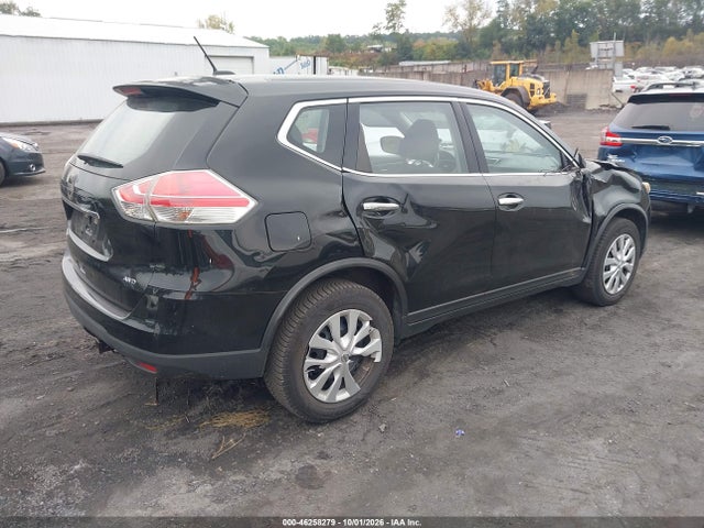 46258279 :رقم المزاد ، KNMAT2MV6FP561624 vin ، 2015 Nissan Rogue S مزاد بيع