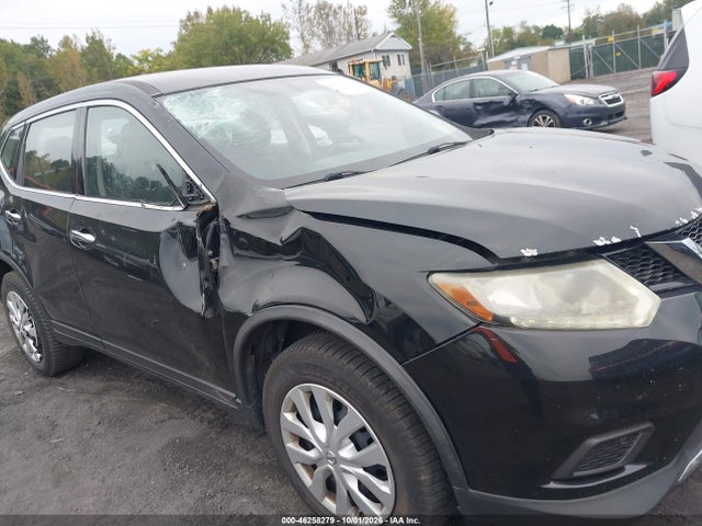 46258279 :رقم المزاد ، KNMAT2MV6FP561624 vin ، 2015 Nissan Rogue S مزاد بيع