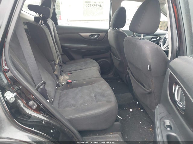 46258279 :رقم المزاد ، KNMAT2MV6FP561624 vin ، 2015 Nissan Rogue S مزاد بيع