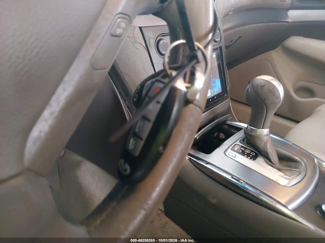 Продажа на аукционе авто 2010 Infiniti G37 Journey, vin: JN1CV6AP2AM403147, номер лота: 46258285
