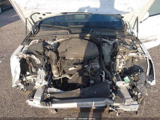 Продаж на аукціоні авто 2019 Audi A4 40 Premium, vin: WAUGMAF47KA110184, номер лоту: 46258291