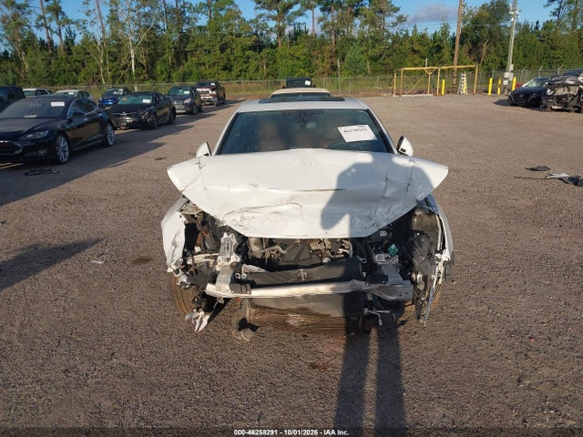 Продаж на аукціоні авто 2019 Audi A4 40 Premium, vin: WAUGMAF47KA110184, номер лоту: 46258291
