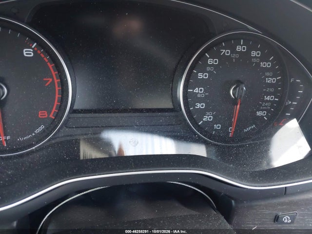 Продаж на аукціоні авто 2019 Audi A4 40 Premium, vin: WAUGMAF47KA110184, номер лоту: 46258291