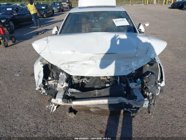Продаж на аукціоні авто 2019 Audi A4 40 Premium, vin: WAUGMAF47KA110184, номер лоту: 46258291