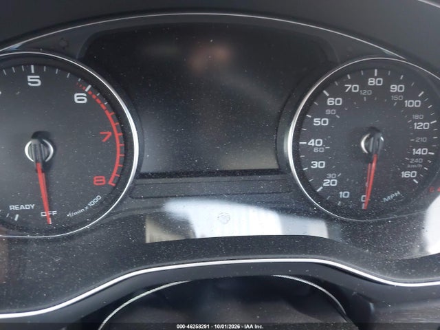 Продаж на аукціоні авто 2019 Audi A4 40 Premium, vin: WAUGMAF47KA110184, номер лоту: 46258291