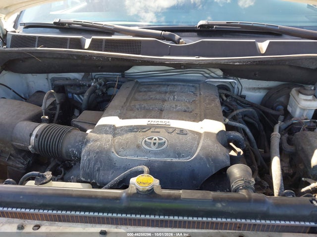 Продаж на аукціоні авто 2014 Toyota Sequoia Platinum 5.7l V8, vin: 5TDDW5G1XES107217, номер лоту: 46258296