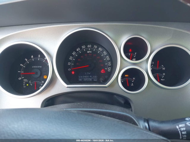 Продаж на аукціоні авто 2014 Toyota Sequoia Platinum 5.7l V8, vin: 5TDDW5G1XES107217, номер лоту: 46258296