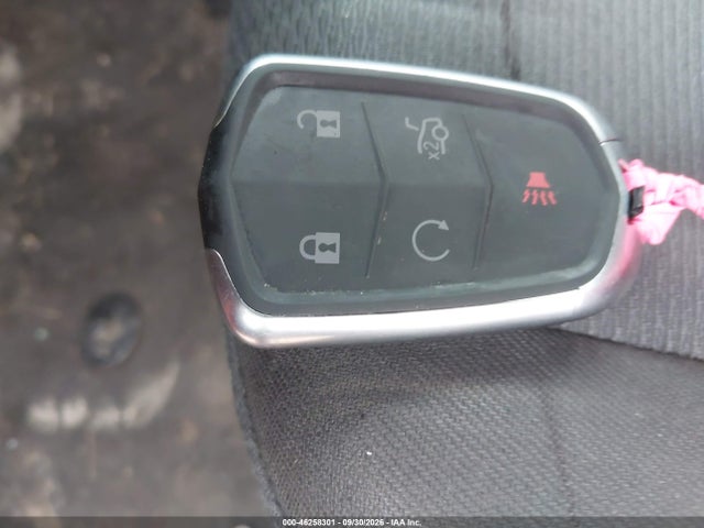 Продаж на аукціоні авто 2018 Chevrolet Cruze Lt Auto, vin: 3G1BE6SM6JS642822, номер лоту: 46258301