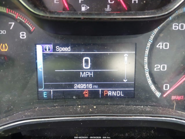Продаж на аукціоні авто 2018 Chevrolet Cruze Lt Auto, vin: 3G1BE6SM6JS642822, номер лоту: 46258301