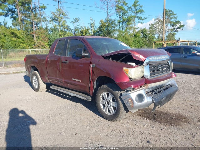 Продажа на аукционе авто 2008 Toyota Tundra Base 5.7l V8, vin: 5TFRV54178X042368, номер лота: 46258311