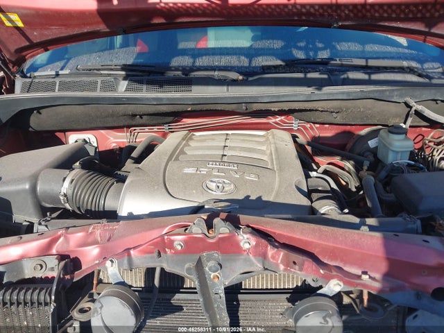 Продажа на аукционе авто 2008 Toyota Tundra Base 5.7l V8, vin: 5TFRV54178X042368, номер лота: 46258311