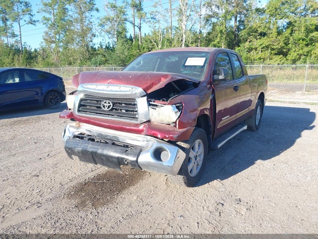 Продажа на аукционе авто 2008 Toyota Tundra Base 5.7l V8, vin: 5TFRV54178X042368, номер лота: 46258311