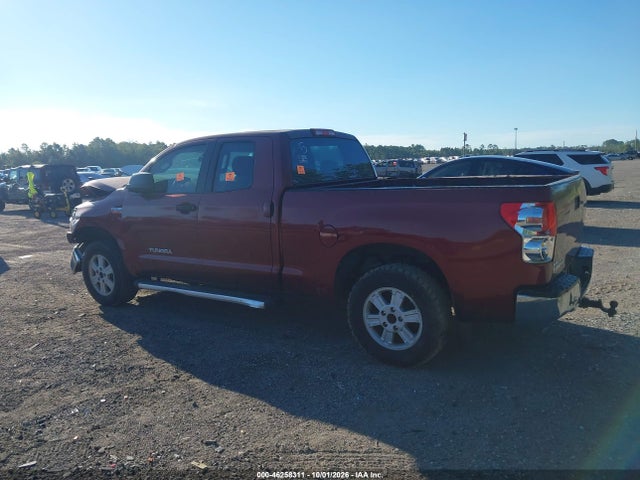 Продажа на аукционе авто 2008 Toyota Tundra Base 5.7l V8, vin: 5TFRV54178X042368, номер лота: 46258311