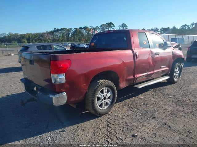 Продажа на аукционе авто 2008 Toyota Tundra Base 5.7l V8, vin: 5TFRV54178X042368, номер лота: 46258311