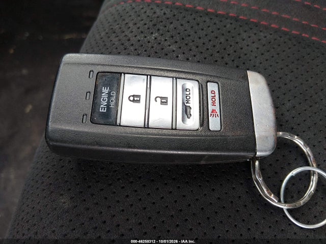 2019 Acura Mdx Tech   A-spec Pkgs მანქანა იყიდება აუქციონზე, vin: 5J8YD4H0XKL025557, აუქციონის ნომერი: 46258312