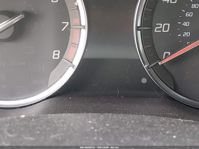 2019 Acura Mdx Tech   A-spec Pkgs მანქანა იყიდება აუქციონზე, vin: 5J8YD4H0XKL025557, აუქციონის ნომერი: 46258312