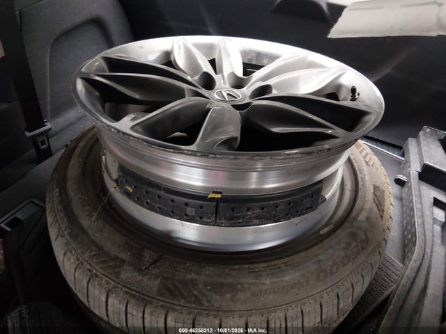 2019 Acura Mdx Tech   A-spec Pkgs მანქანა იყიდება აუქციონზე, vin: 5J8YD4H0XKL025557, აუქციონის ნომერი: 46258312