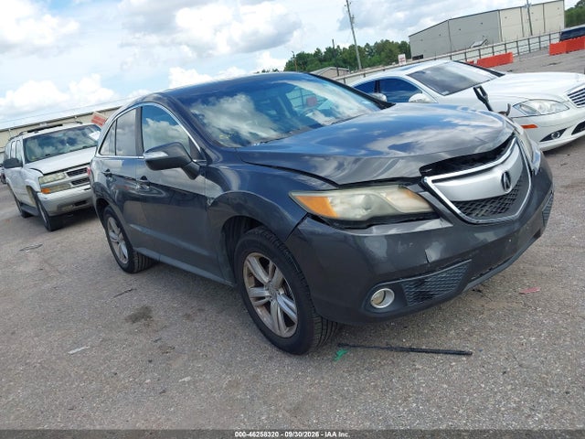 Продаж на аукціоні авто 2014 Acura Rdx, vin: 5J8TB3H59EL015306, номер лоту: 46258320