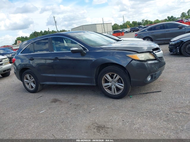 Продаж на аукціоні авто 2014 Acura Rdx, vin: 5J8TB3H59EL015306, номер лоту: 46258320