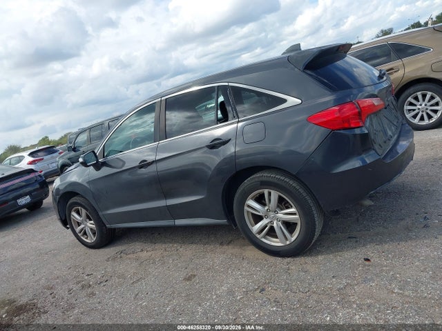 Продаж на аукціоні авто 2014 Acura Rdx, vin: 5J8TB3H59EL015306, номер лоту: 46258320