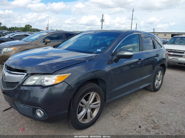 Продаж на аукціоні авто 2014 Acura Rdx, vin: 5J8TB3H59EL015306, номер лоту: 46258320