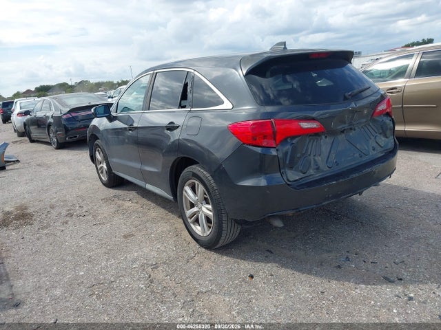 Продаж на аукціоні авто 2014 Acura Rdx, vin: 5J8TB3H59EL015306, номер лоту: 46258320