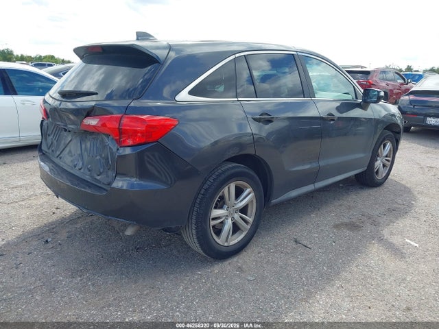 Продаж на аукціоні авто 2014 Acura Rdx, vin: 5J8TB3H59EL015306, номер лоту: 46258320