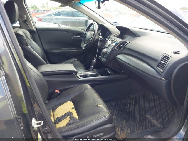 Продаж на аукціоні авто 2014 Acura Rdx, vin: 5J8TB3H59EL015306, номер лоту: 46258320