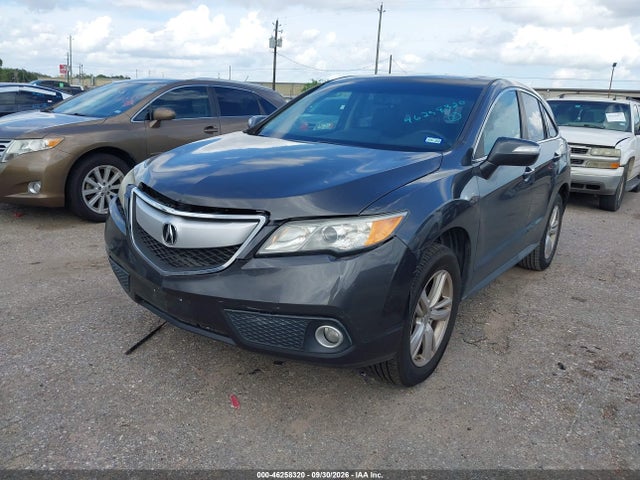 Продаж на аукціоні авто 2014 Acura Rdx, vin: 5J8TB3H59EL015306, номер лоту: 46258320